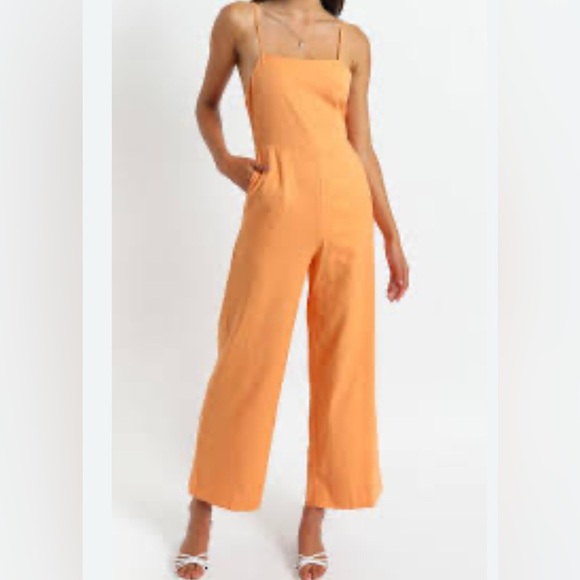 Showpo Jumpsuit - Picture 2 of 10